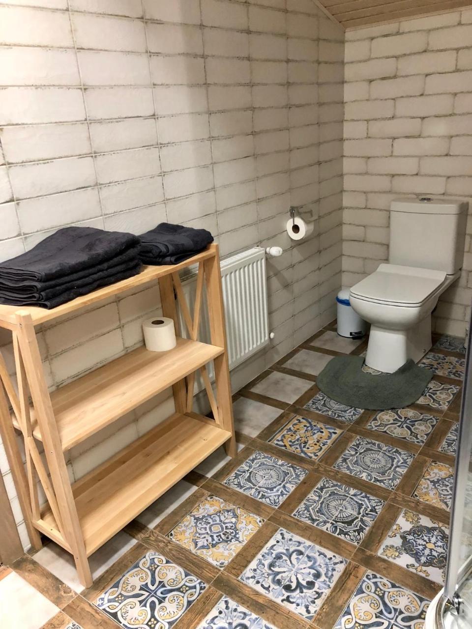Apartment Lviv Kültér fotó