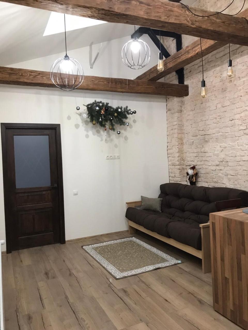 Apartment Lviv Kültér fotó